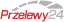 Płatność przez Przelewy24