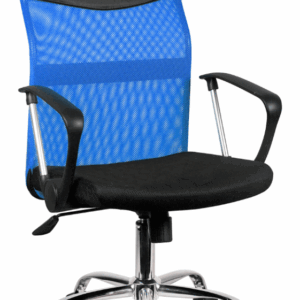 Fotel Nemo NEMO NIEBIESKI