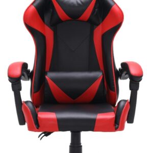 Fotel Remus REMUS CZERWONY