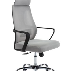 Fotel Nigel NIGEL SZARY