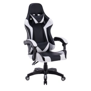 Fotel Remus REMUS BIAŁY