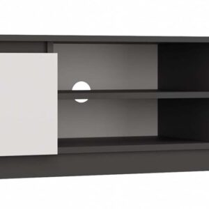 RTV Malwa 140 ANTRACYT BIAŁY