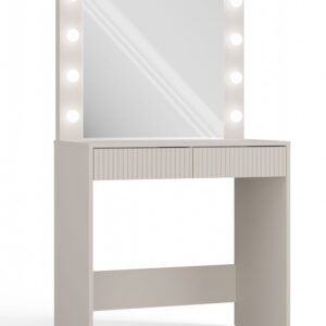 Zestaw toaletka Marina 2S SLIM KASZMIR