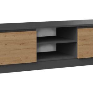 RTV Malwa 120 ANTRACYT ARTISAN