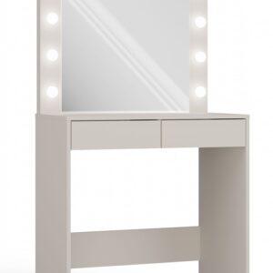 Zestaw Toaletka Marina 2S KASZMIR