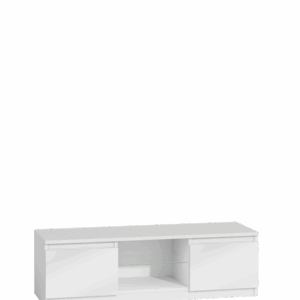 RTV Malwa 140 BIAŁY POŁYSK