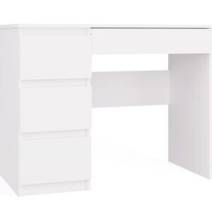 Biurko Mijas LEWE BIAŁY